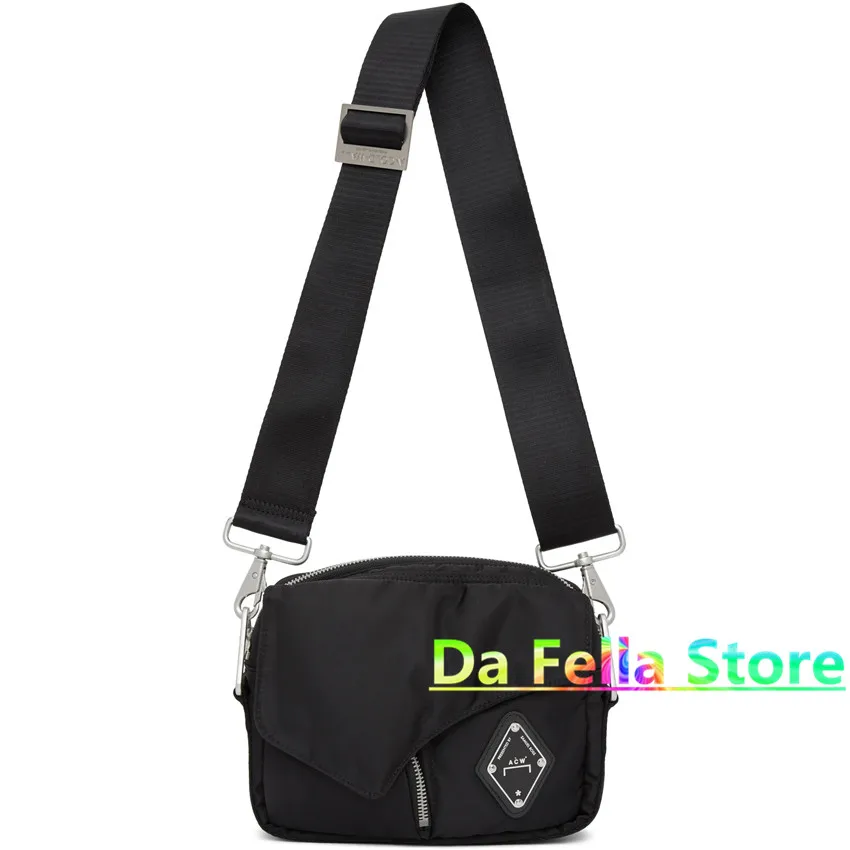 Мужские/женские/мужские холодные настенные сумки черная модель 2020 внутренняя