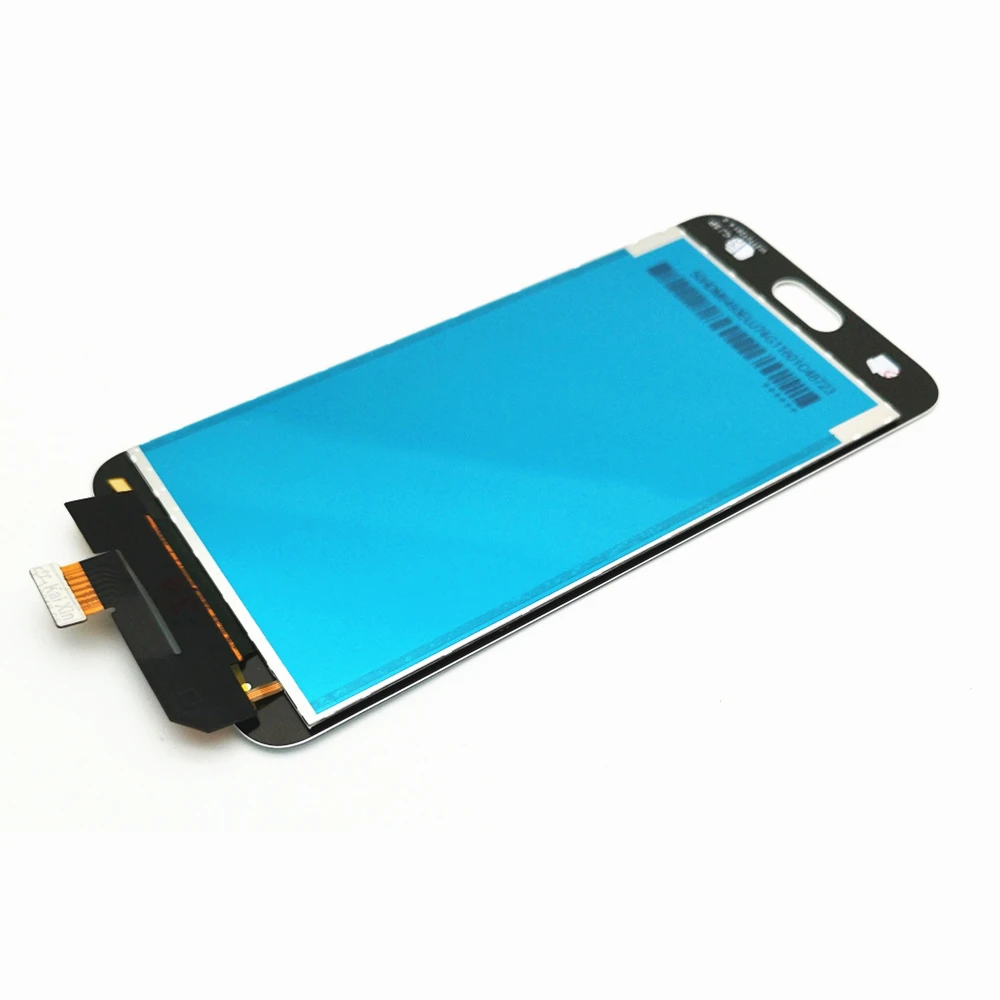 

5.0"LCD Display For Samsung Galaxy J5 Prime G570 G570F G570M G571 On5 2016 LCD Display Touch Screen Digitizer Assembly