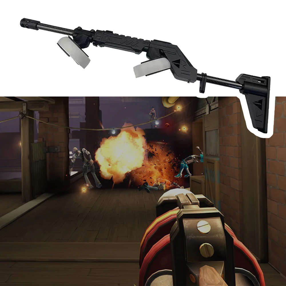 Для Oculus Quest 2 пистолет со склада Улучшенный FPS игровой опыт кнут VR Пистолет Чехол