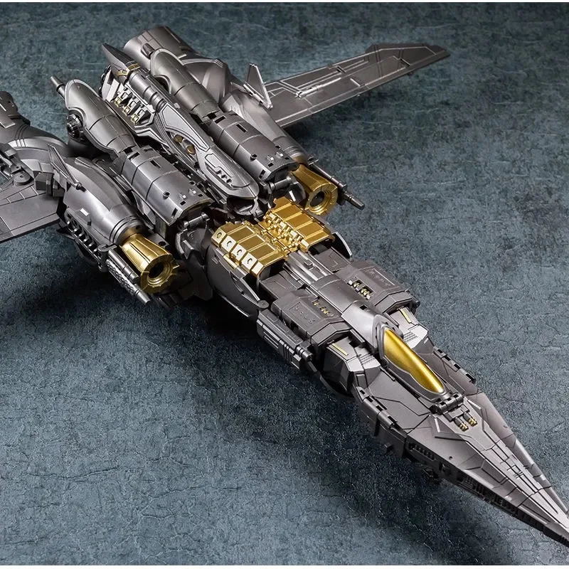 

BMB Transformation BS-02 Galvatron Megotroun KO UT R-03 Tank ModeMovie Model 31cm Action Figure Robot Toys