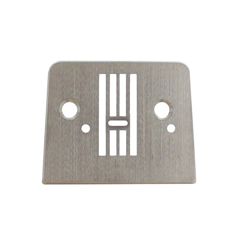 

NEEDLE PLATE For BROTHER LS2125B,LS2150,LS2160,XL5020,XL5021,XL5022 #XA3954121