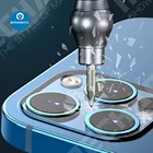 Механический Боулдер IRock 5, ручка для разбивания стекла для IPhone X-11 Pro Max, заднее стекло для сотового телефона, инструменты для разбивания крышки