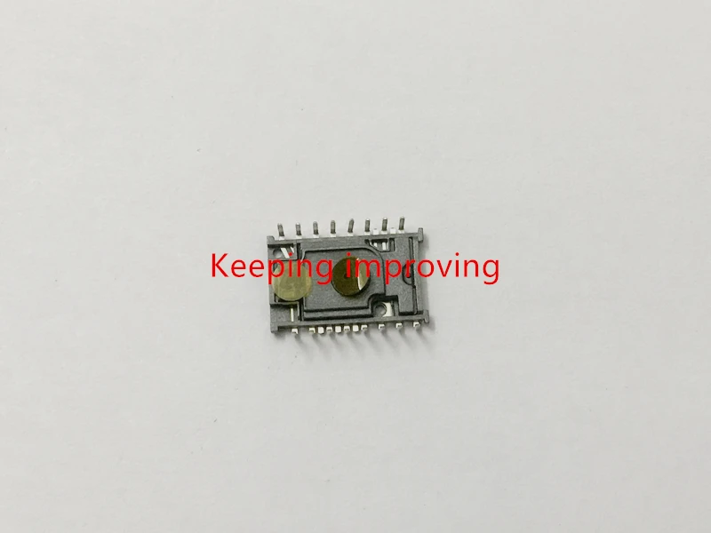 Оригинальный новый 100% Великобритания Импорт C1510VA 3pin 2 зубчатый перекидной