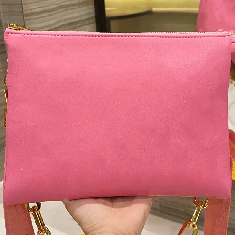 

Leather Luxury Clutch Ladies Handbags 2021 Ladies Solid Color Handbags Ladies Messenger Bag Wallet Mobile Wallet Shoulder Bag