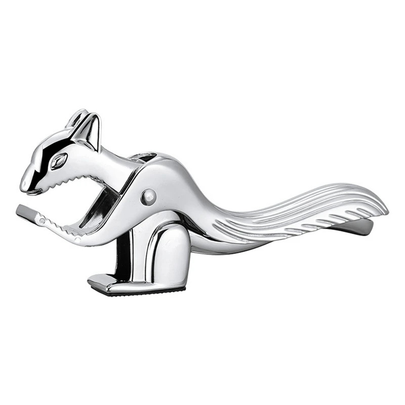 

Squirrel Nutcracker Walnut Biscuit Clip Pecan Clip Hazelnut Almond Walnut Brazil Nut Tool