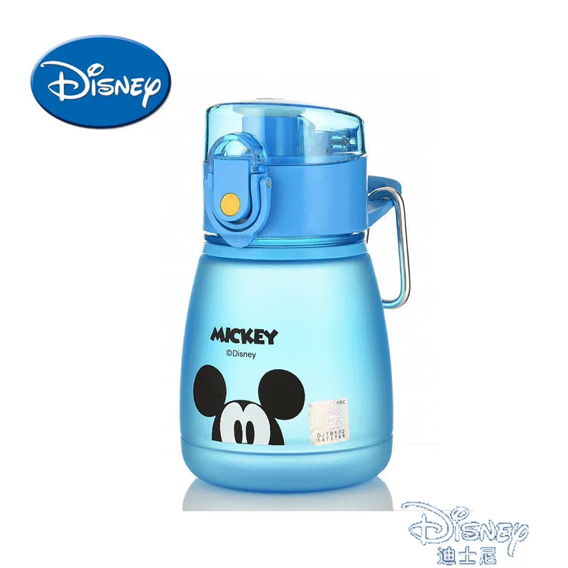

Портативная пластиковая чашка Disney с Микки и Минни, 300 мл