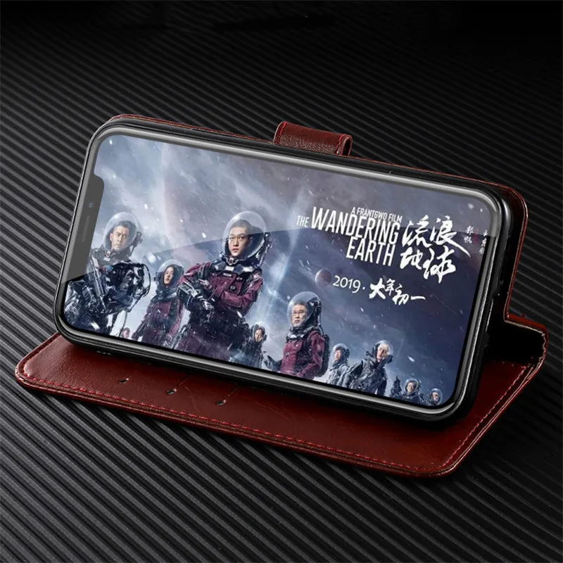Однотонный кожаный чехол-бумажник для iPhone XS MAX X XR 5 5S SE 2020 5C 6 6S Plus 7 8 11 Pro 12 mini