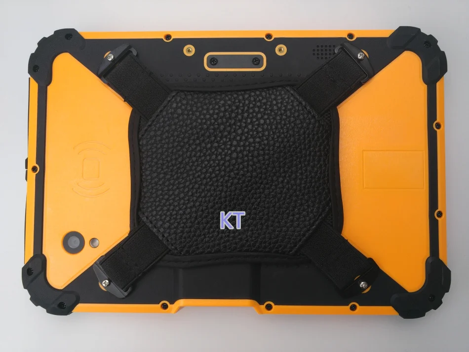 Оригинальный Прочный планшетный ПК K927 на ОС Android IP67 водонепроницаемый MSM8953 8