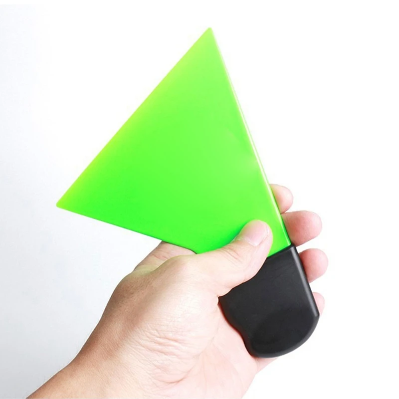 Автоматический Стайлинг скребок для размораживания холодильника автомобильный