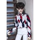BJD кукольная рубашка верхняя одежда для мужчин 14 13 SD17 70 см 17 