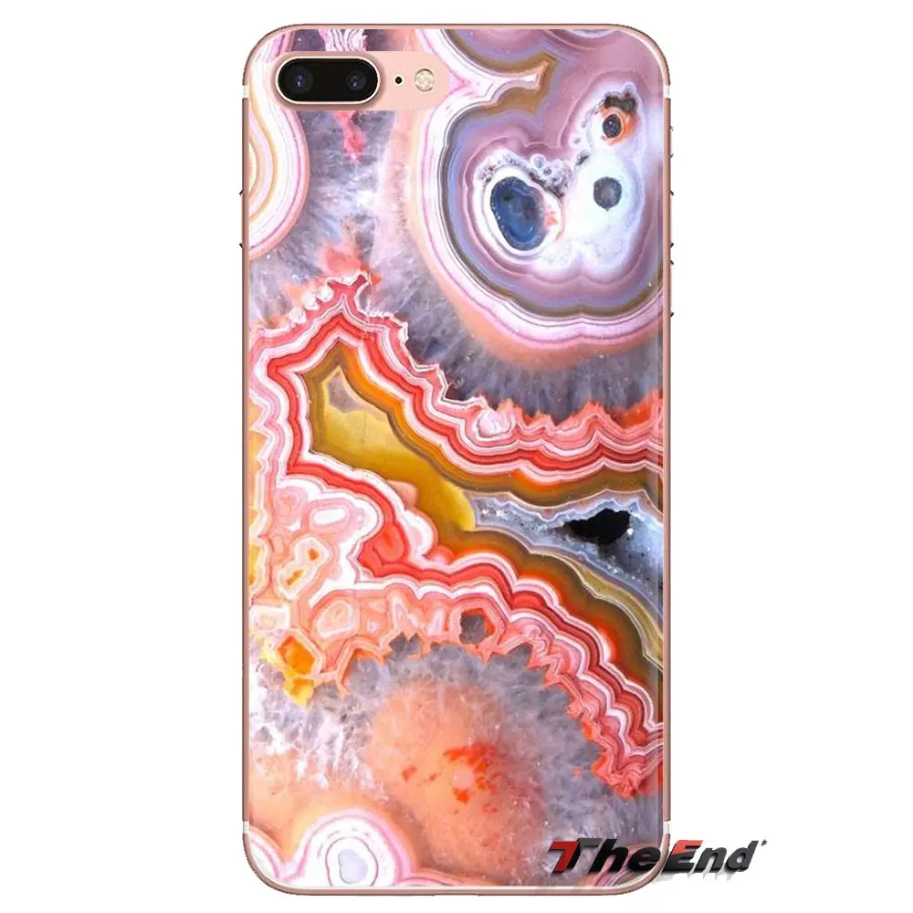 Чехол из ТПУ для Xiao mi 4 5 5s 6 A1 A2 5X6X8 9 Lite SE Pro Max Mix 2 3 2S розовый белый черный текстура