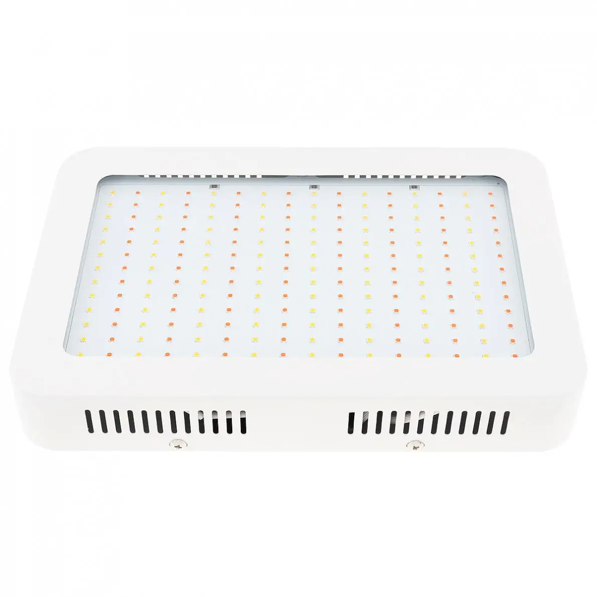 

1000W SMD3030 LED Plant Grow Light Full Spectrum Sunlike with on /Off Double Switch for Succulent Plants Flowers Greenhouse