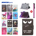 Универсальный чехол для планшета 7 дюймов Prestigio MultiPad Wize 117733173327342730273137323731473407375737673787 3G 4G