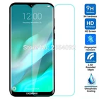 2.5D переднее закаленное стекло Для Doogee X90, защитная пленка 9H, Взрывозащищенная защитная пленка для ЖК-экрана для Dooge X90 X90L Guard