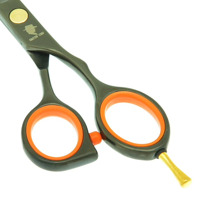 5 &quotSmith Chu парикмахерские ножницы набор для стрижки волос филировочные