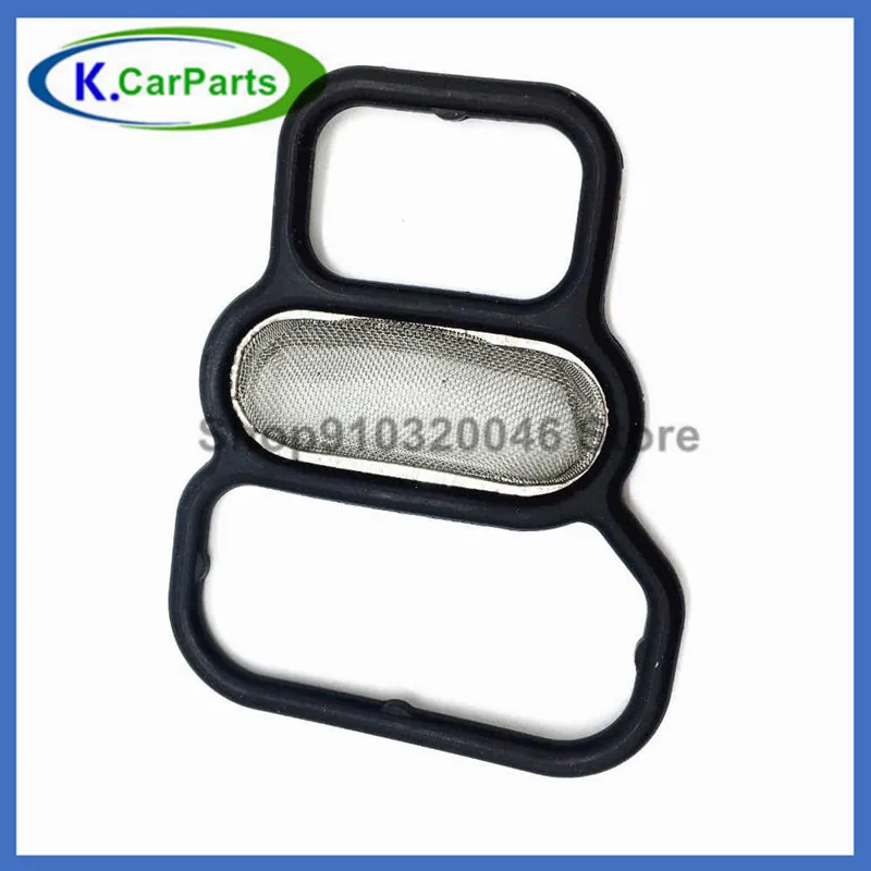 Высококачественная верхняя катушка клапана фильтр VTEC Прокладка подходит для Honda