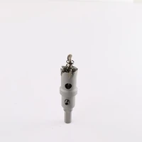 12 45mm high grade closing common positioning drill reamer drill alloy hole opener stainless steel special reamer