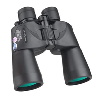 compact 10 24x50 infinite zoom binocular telescope hd waterproof lll night vision wide angle outdoor camping hunting binocular t