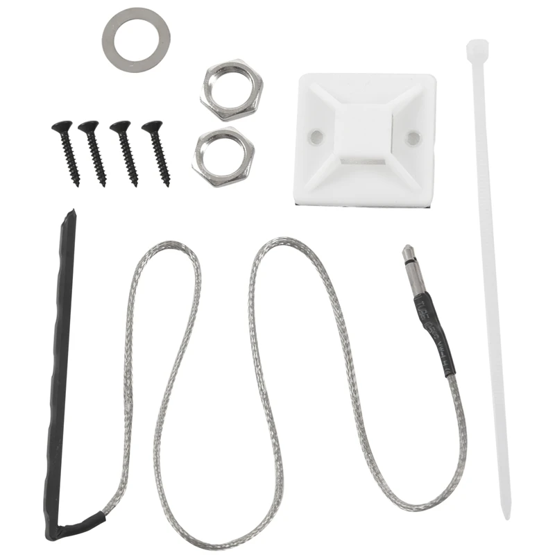 Активный 3 Band гитары EQ предусилитель пьезозвукосниматель для акустической 505R |