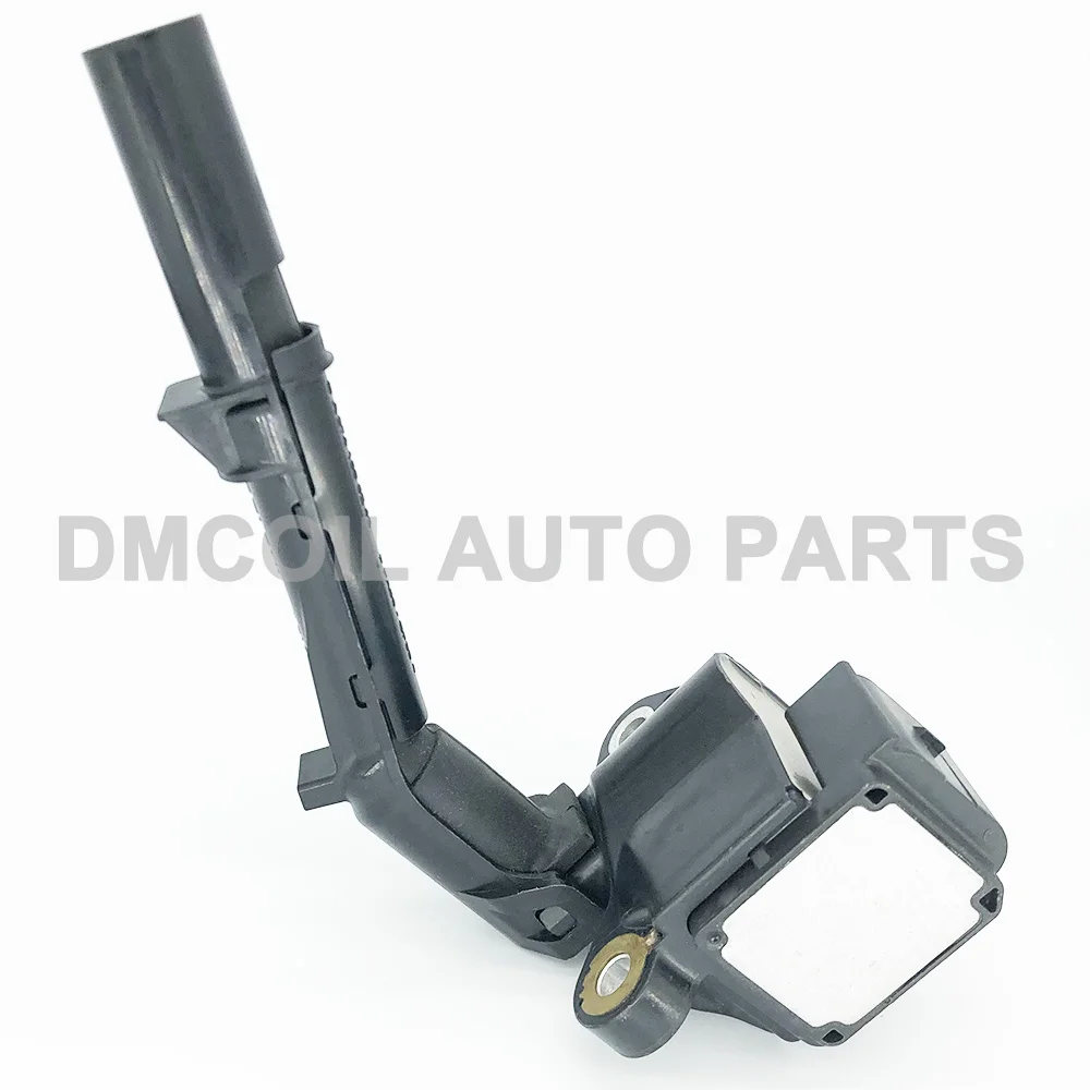 Катушка зажигания HIGH Q для MERCEDES BENZ A B C EGLA CLASS CLA GLC GLK SLK W176 W246 W205 C207 S212 1.6L 2.0L (2008 )
