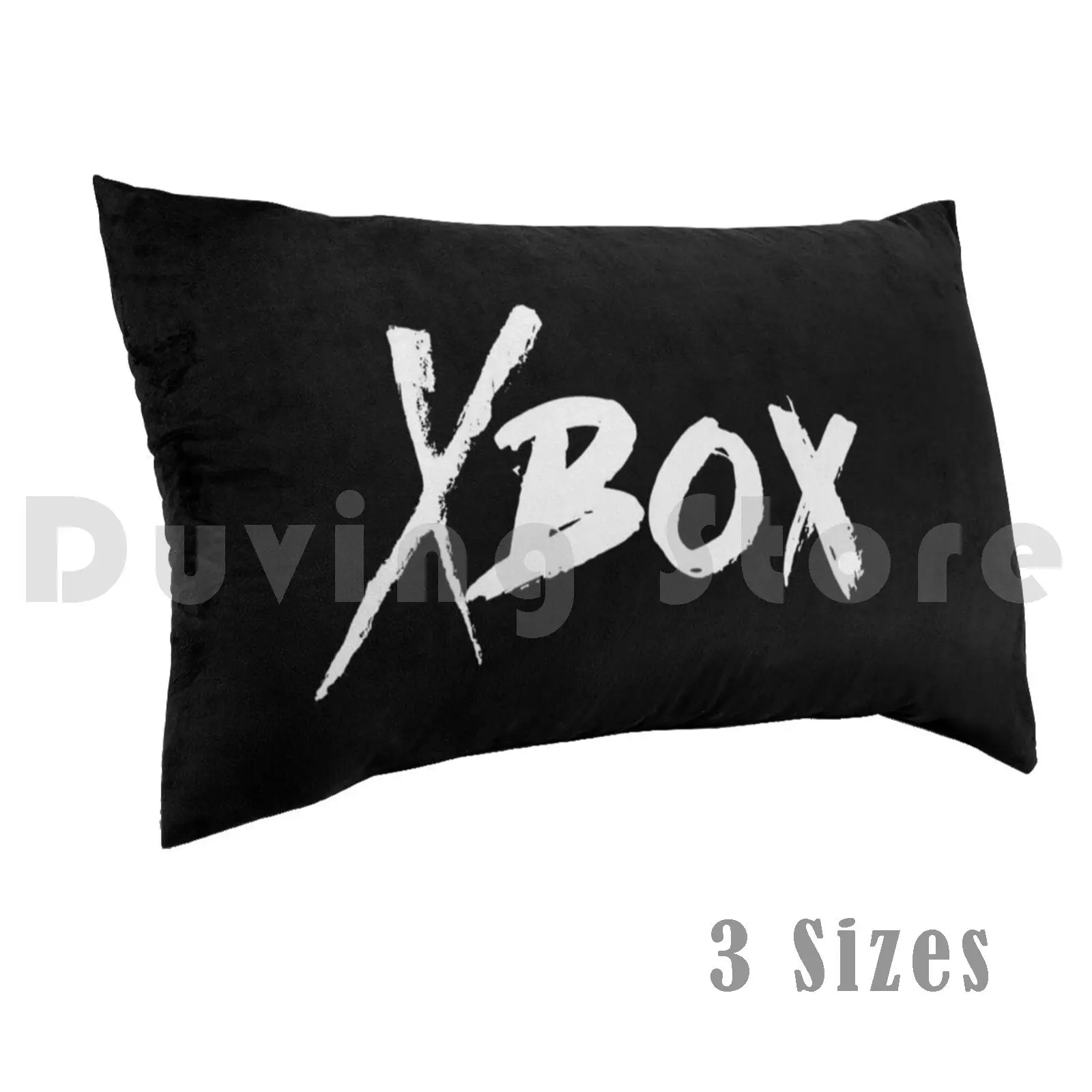 

Pillow Case Wild 2143 Series X Series X New 2020 Console X