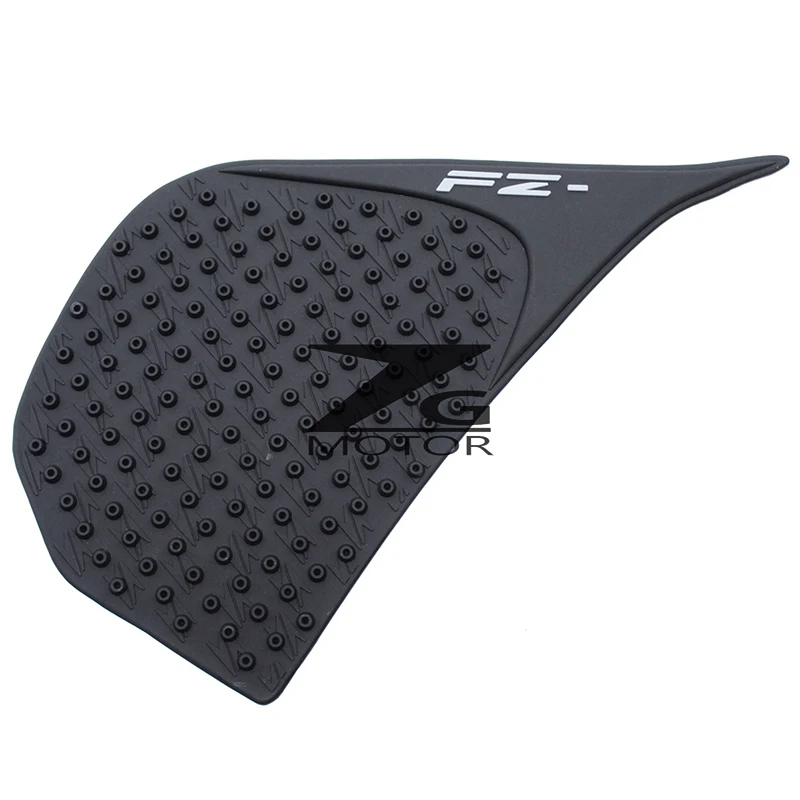 Бак мотоцикла тяги Сторона Pad газа наколенник протектор Стикеры подходит для YAMAHA