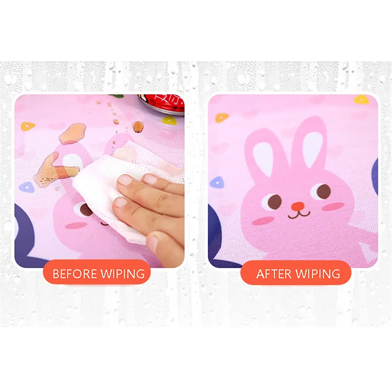 IMBABY Многофункциональный мультяшный автомобильный поднос для безопасности