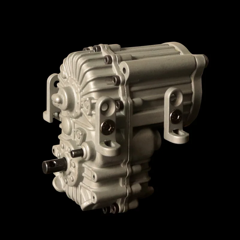 

2-Speed 450 Planetary Gearbox For Crawler Car