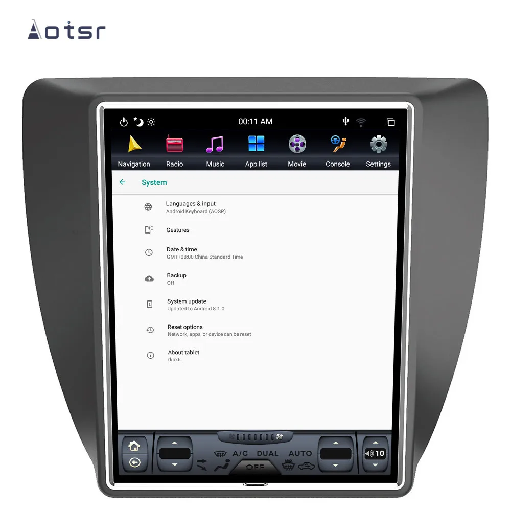 Tesla Style Android 8 1 gps-навигация dvd-плеер для Volkswagen Sagitar 2015 + автомобильное радио стерео