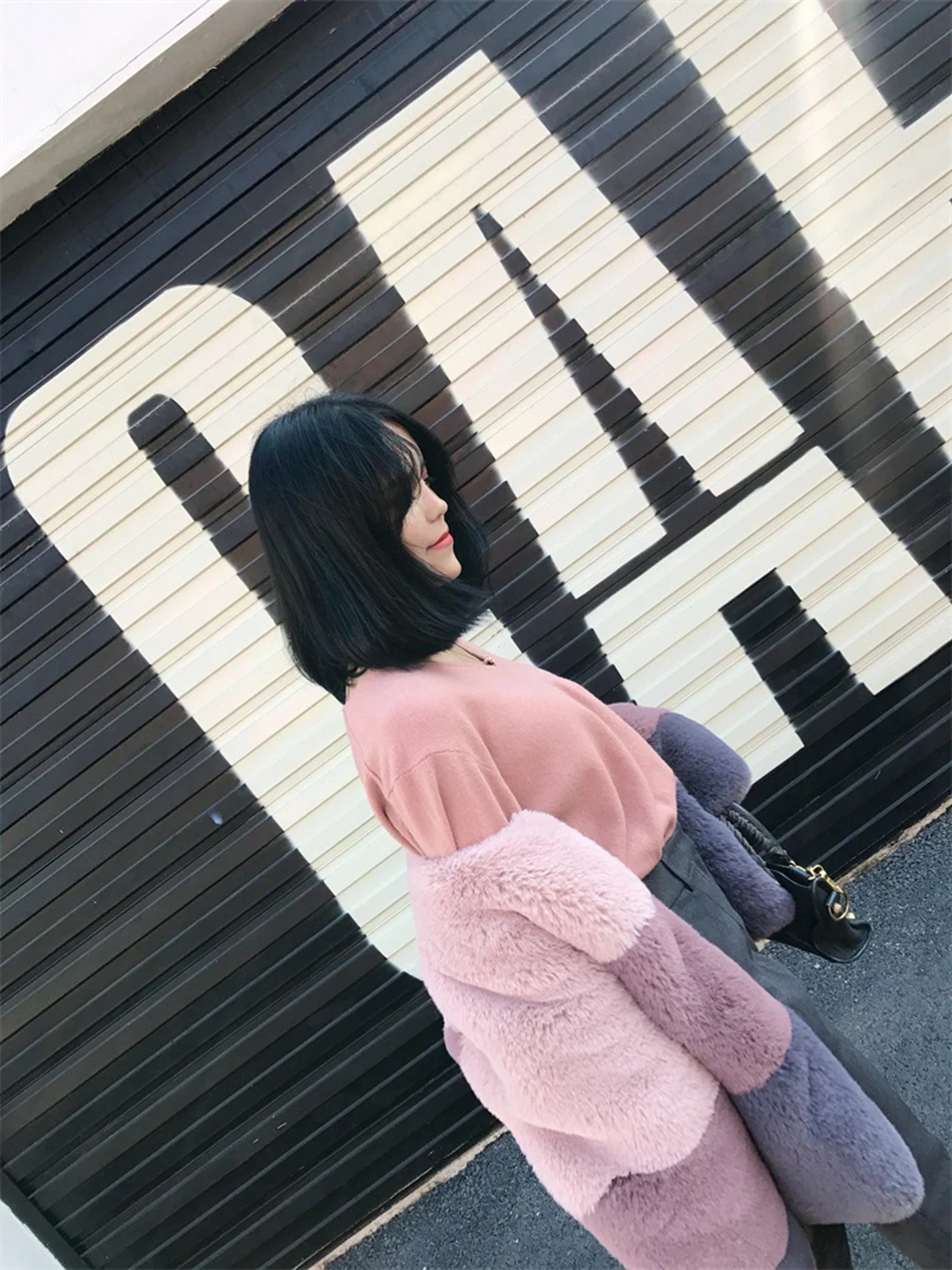 Шуба из искусственного меха шуба fur coat дубленка женская куртка женская пальто женское дубленка Шуба искусственный мех the fur coats шуба плюшевая куртка искусственный мех куртка тедди меховые куртки женские