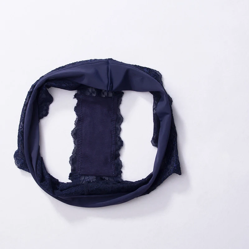 Трусы женские кружевные бесшовные цвет в ассортименте | Женская одежда