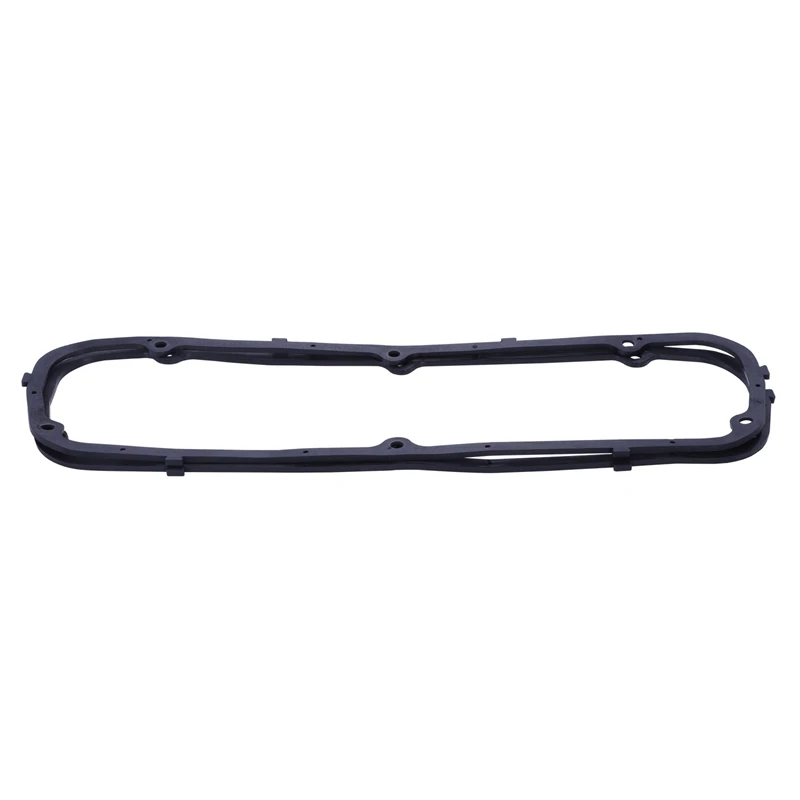 Для Ford 260 289 302 347 351W SBF стальной сердечник резиновая крышка клапана качественные