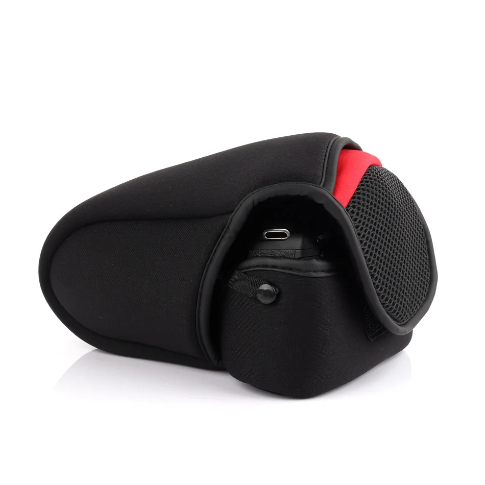 

DSLR Camera Inner Soft Bag Case For Canon 200D 800D 1200D 600D 750D 700D 100D 1300D 80D 760D 1500D 550D 1100D 650D 7DMII 5D3 6D