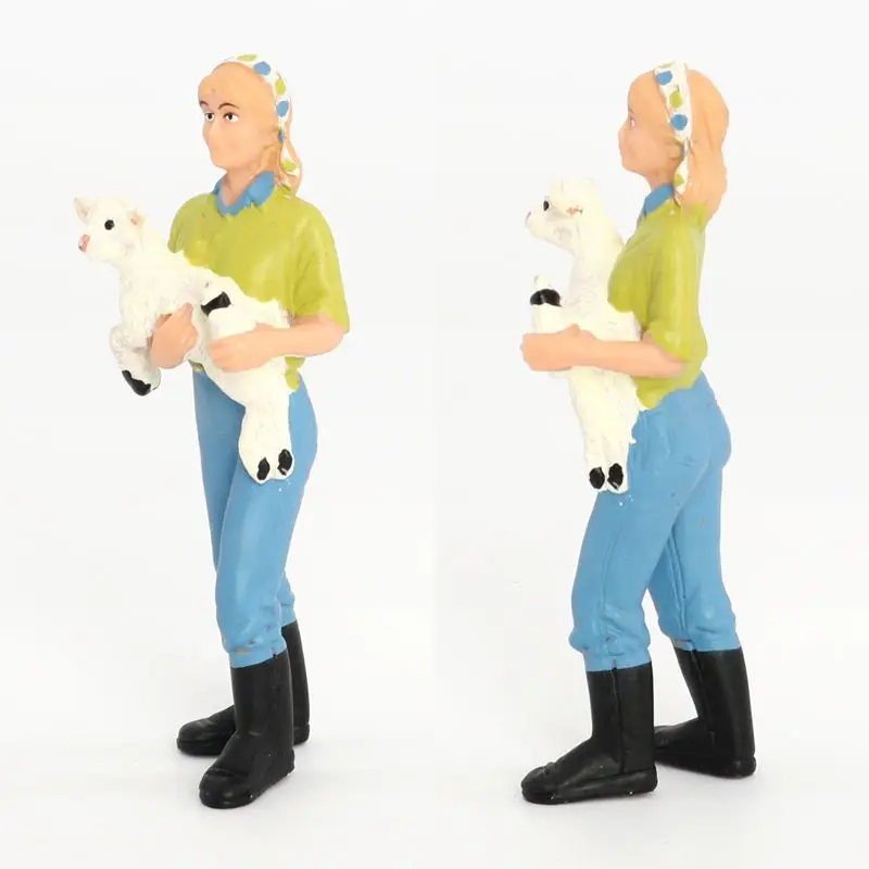 

Action & Toy Figures