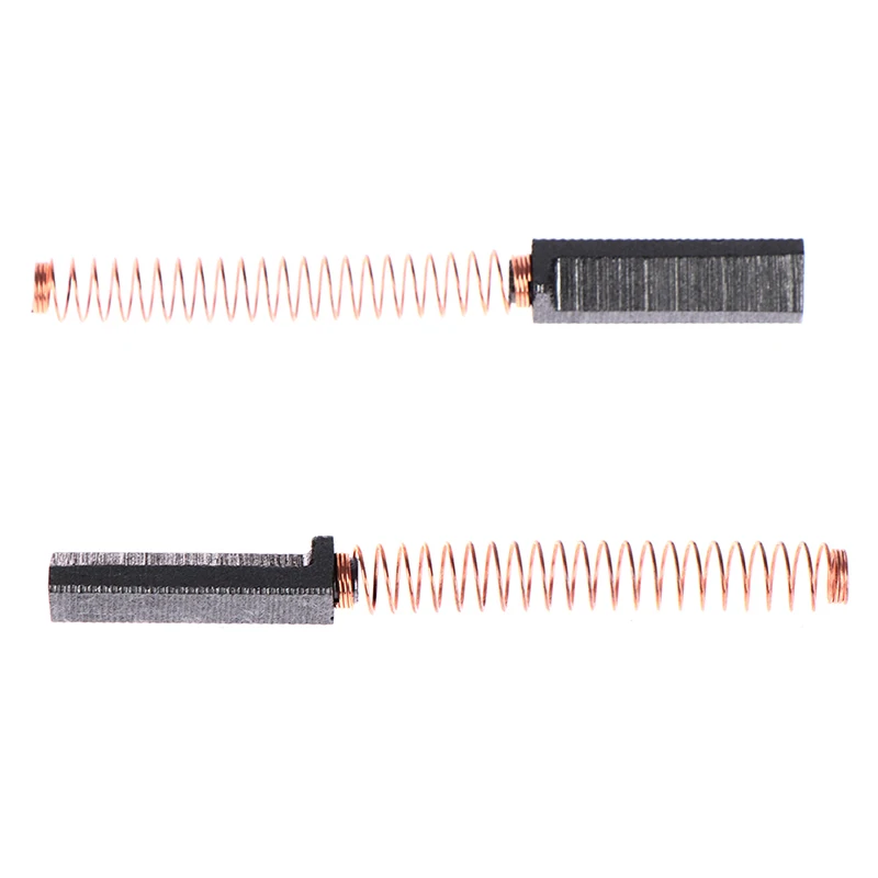 

2Pcs/pair Power Tool Carbon Brush for KitchenAid Mixers Replacement Parts