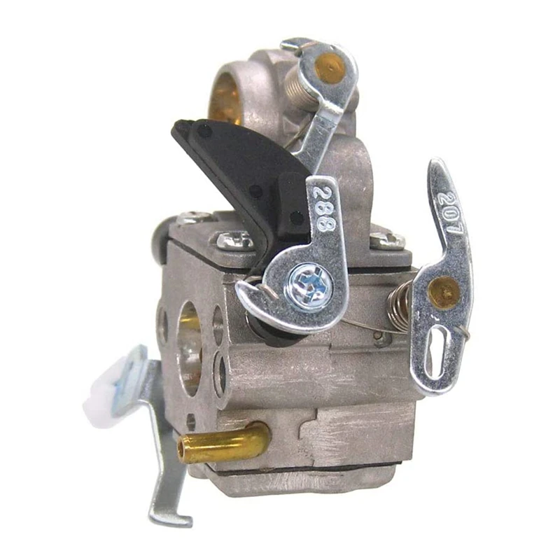 Сменный карбюратор для Stihl Ms171 Ms181 Ms211 Ms170 бензопила Zama C1Q-S269 1139 120 0619 7100 | Инструменты