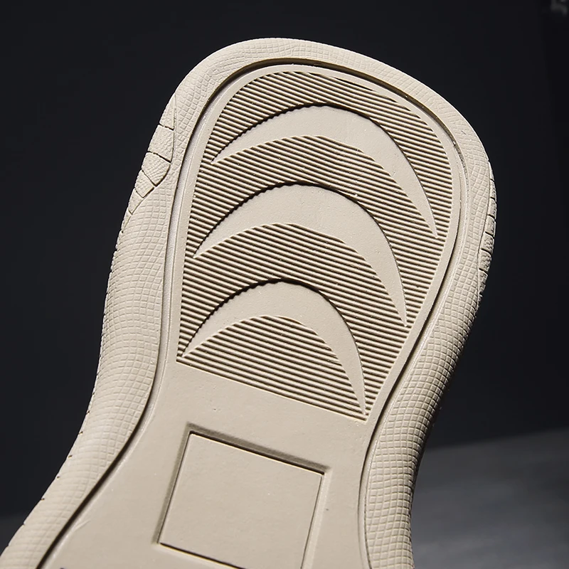 Мужские замшевые туфли на шнуровке для отдыха прогулок модные однотонные