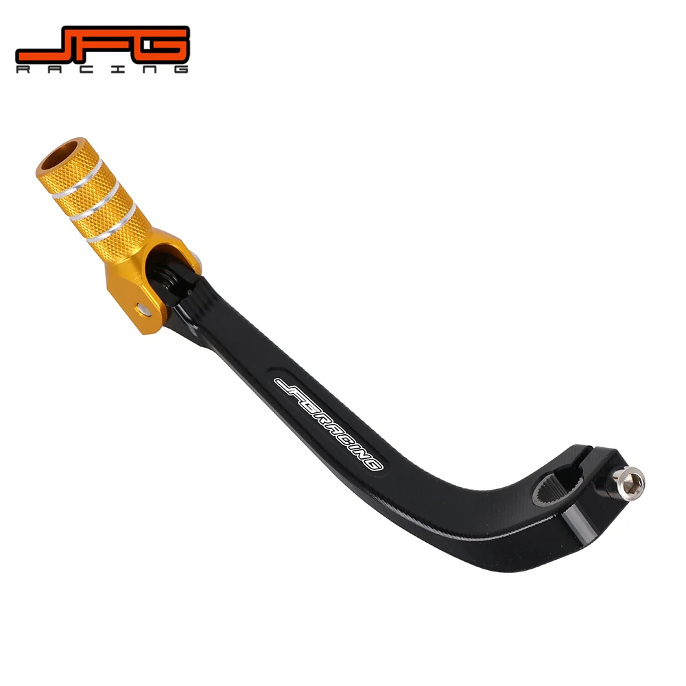 Рычаг переключения передач для мотоцикла CNC SUZUKI RMZ250 RMZ 250 2008 2009 2010 2011 2012 2013 2014 2016 2015