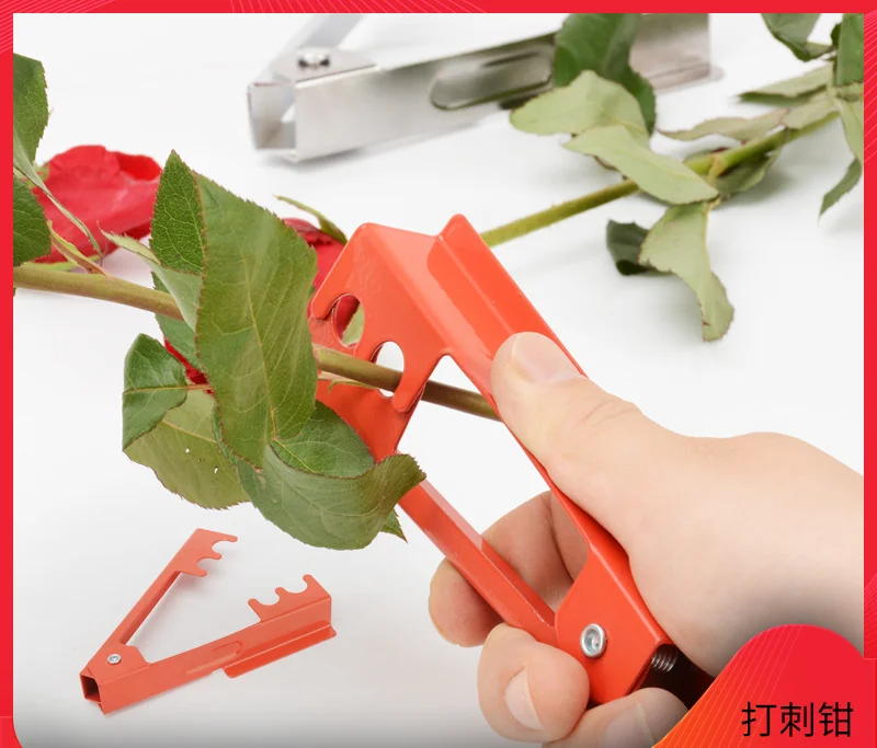 

Инструмент для игл, плоскогубцы для розы, инструмент для обшивки, для прокола, зажим для сокровищ, инструмент для прокола, товары для флорист...