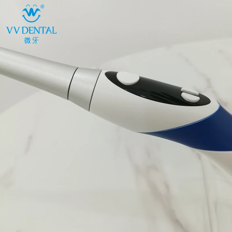 Светодиодная полимизирующая светодиодный светильник для лечения лампа