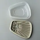 Фильтры из хлопка 5N11 6001CN, 10-50 шт.