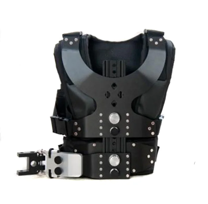1 7 кг стедикам камеры DSLR видео жилет Arm|arm away|vest costumearm pitman |