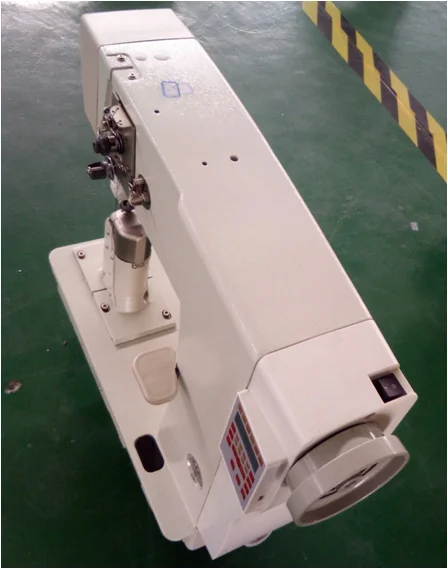 Дешево Многофункциональная электрисветильник машинка для шитья обуви, сумок, ремней, тканей, кожаных джинсов от немецкого бренда Merolla