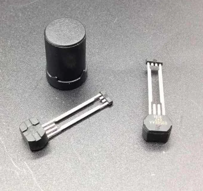 Комплект для ремонта турбо датчика скорости BMW 6HP + два главного автомобиля