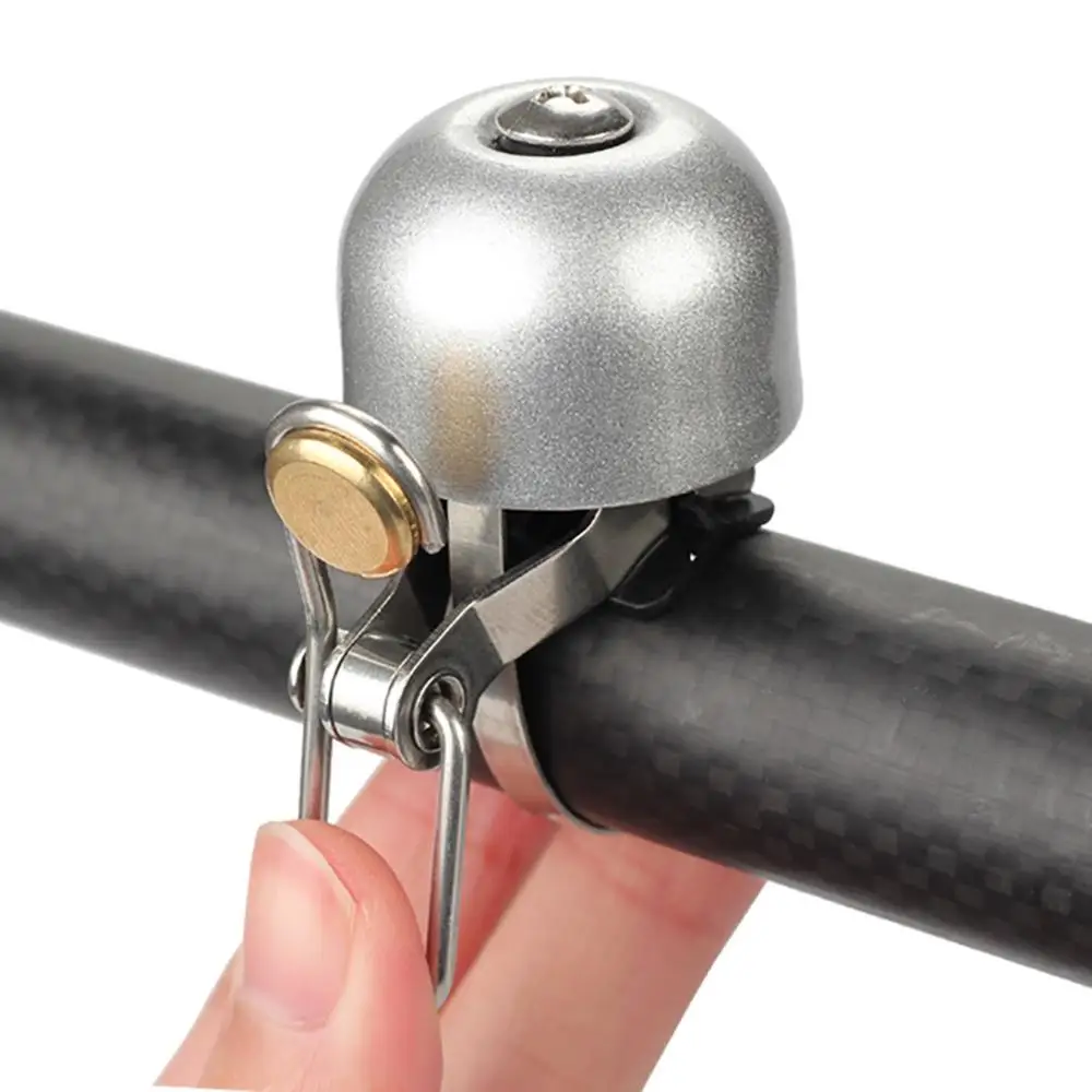 Велосипедный звонок MTB Дорога горное кольцо для велосипеда Предупреждение