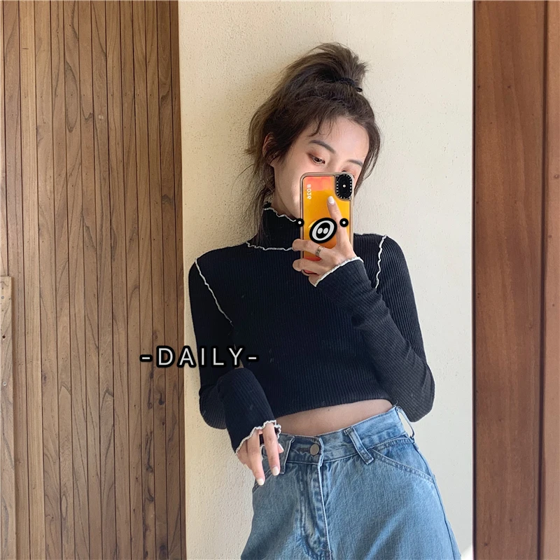 Женские футболки топы японская кавайная Дамская Ретро футболка Ulzzang с