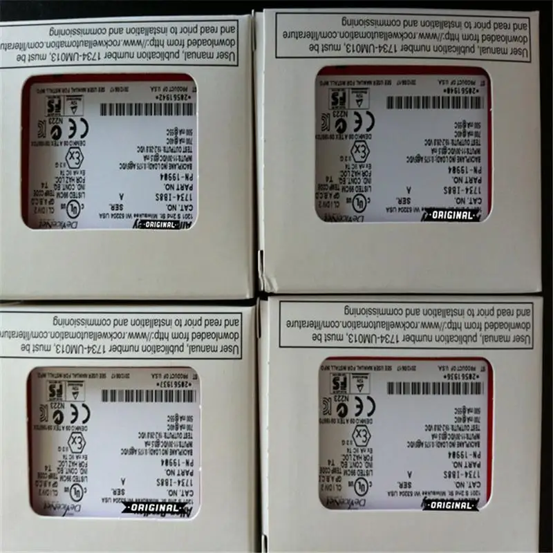 PLC 1771-CX2 1784-PKTXD 1788-ENBT 1771-OD 1771SC-IMI16 178-394 1794-OE4XT | Обустройство дома