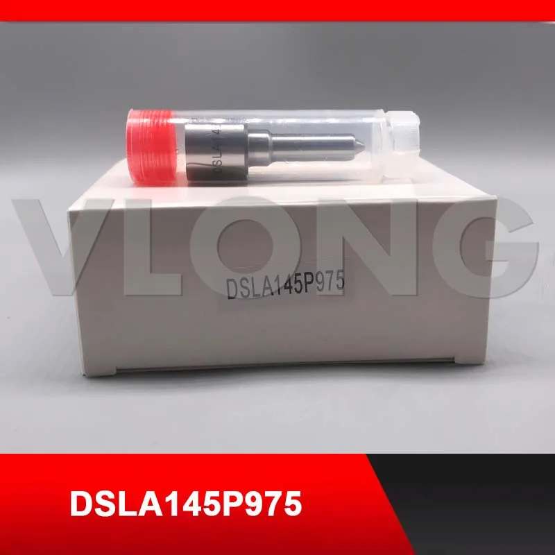 Форсунка инжектора DSLA145P975 0 433 175 276 для дизельного топлива S10 2 8 | Автомобили и