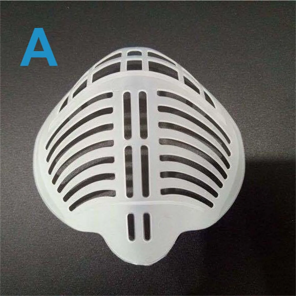 3D маска для лица поддержка дыхания помощь при помощи маски внутренняя подушка