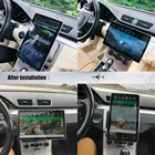 Автомагнитола Tesla 2din, 12,8 дюйма, мультимедийный приемник 2 din, для Fiat Ducato, KIA Ceed, Hyundai I40, nissan